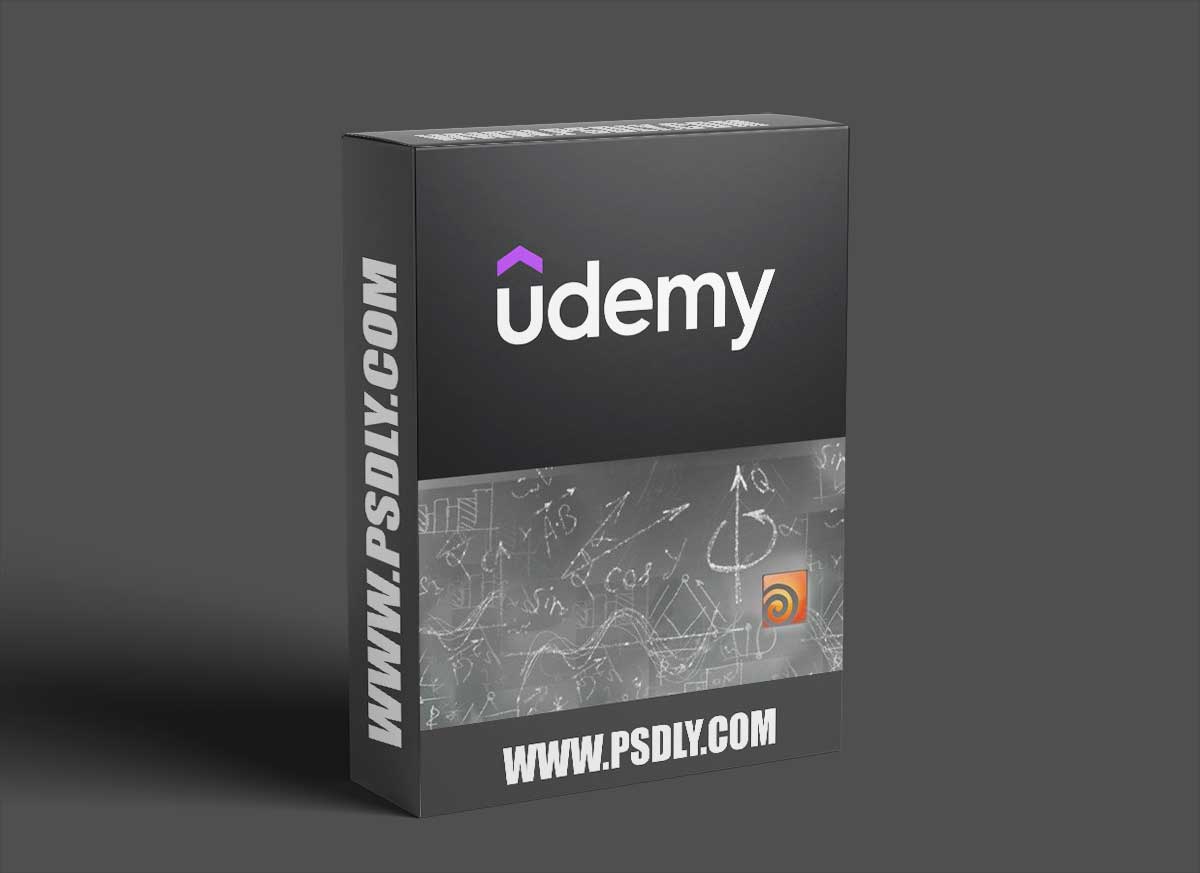 Math in Houdini FX VOL 1