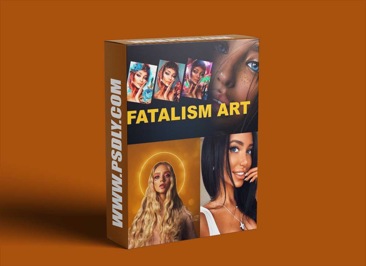 Max Twain - Fatalism Art