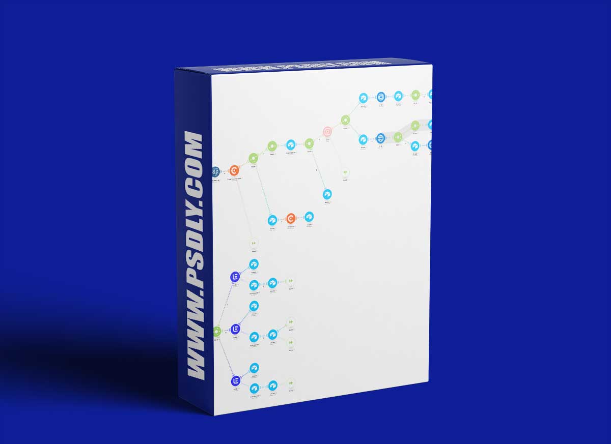 Nathan Aston – Integromat Automation Course