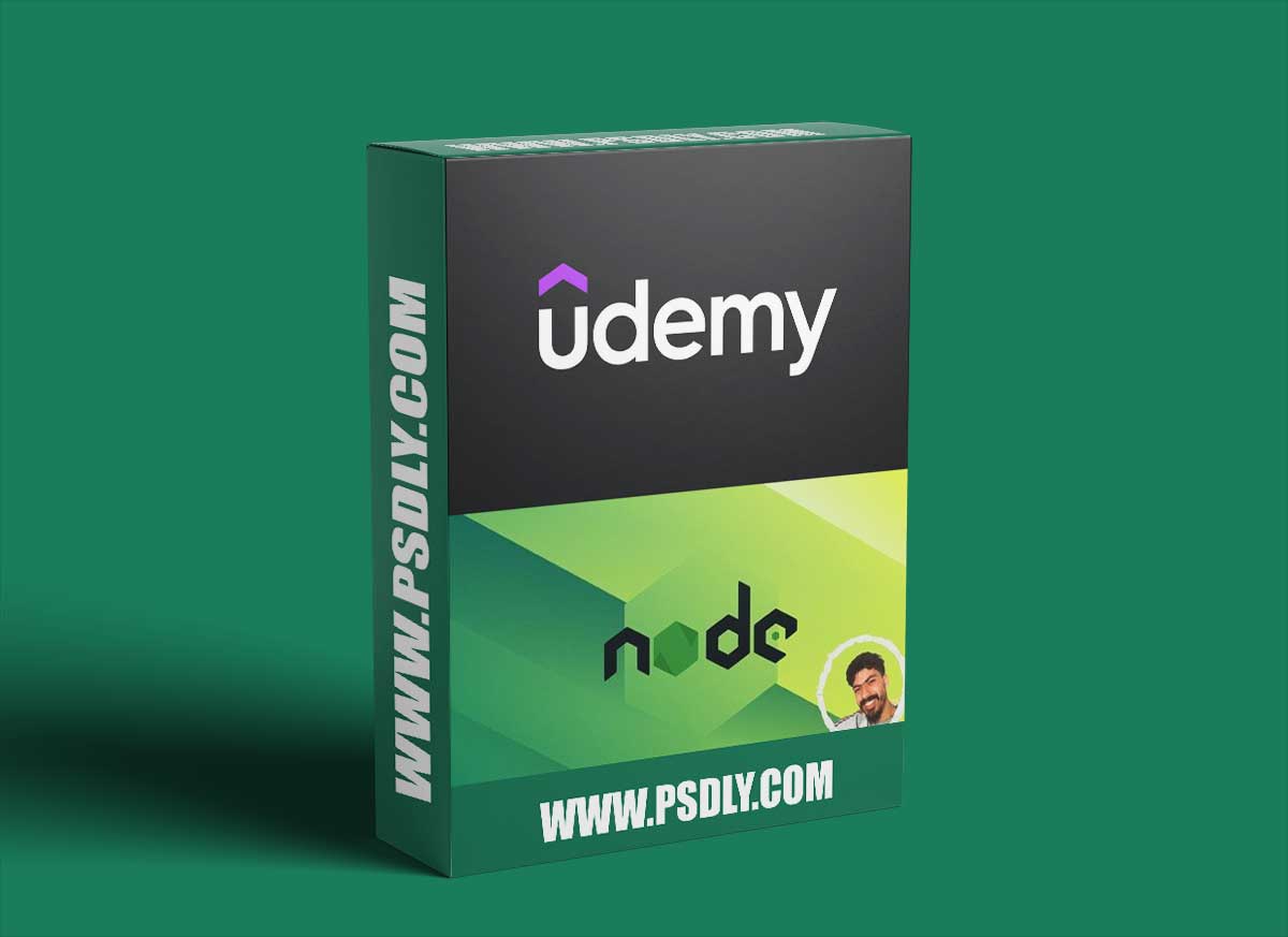 Node.js and Beyond: The Complete Developer Bootcamp 2024