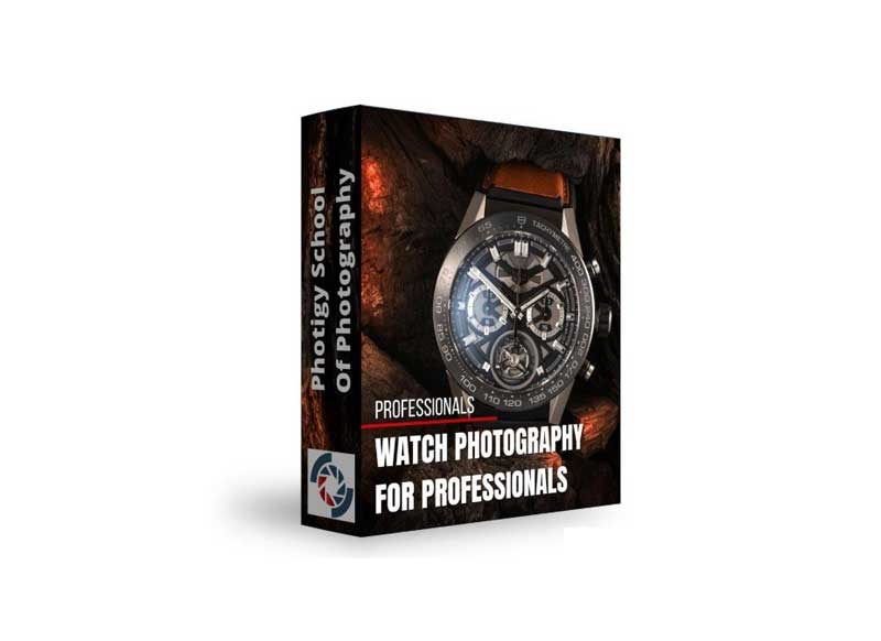 Photigy - Watch Photography For Professionals