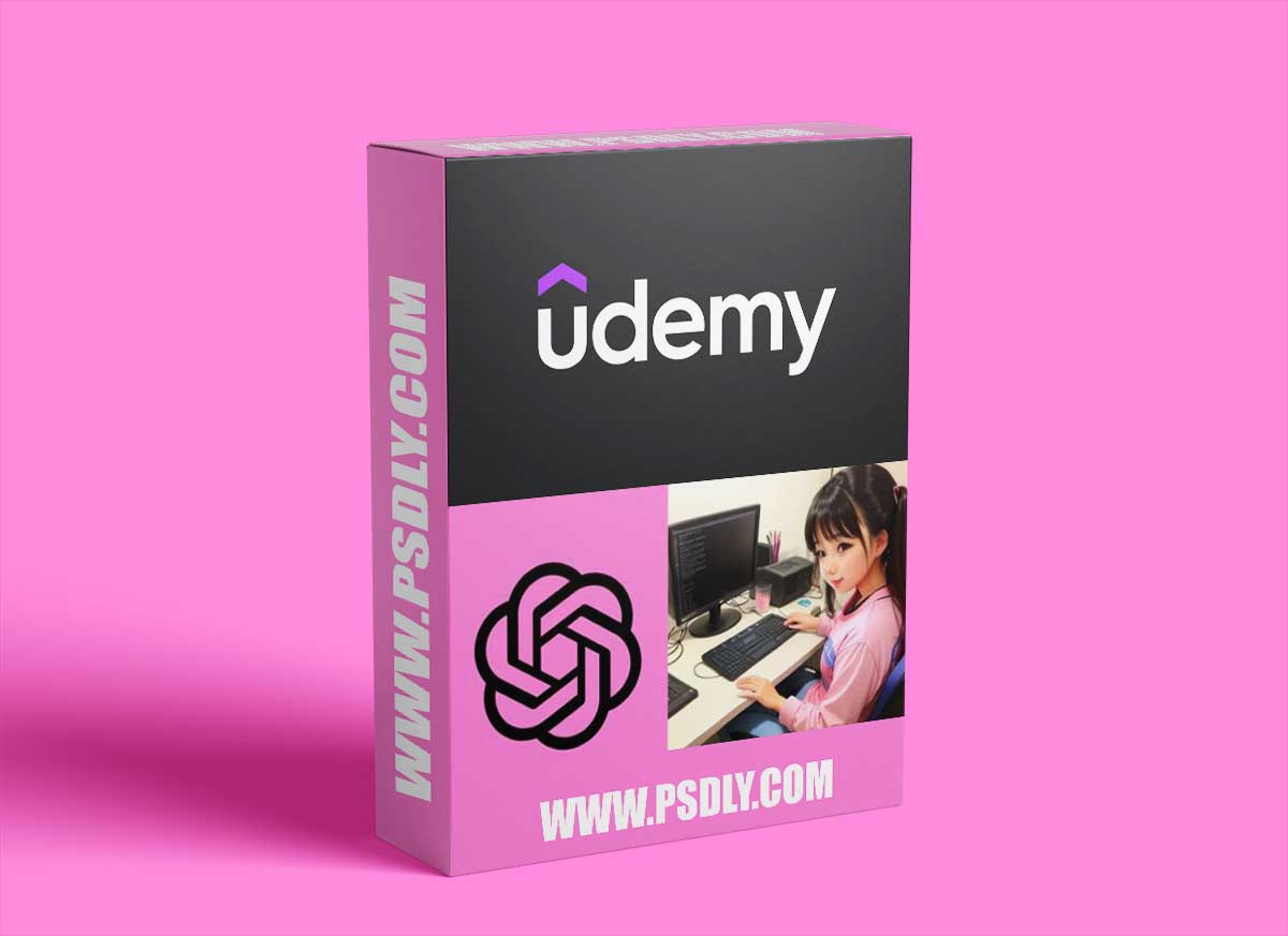 Postman & Openai Api For Developers: Basic To Advance Guide!