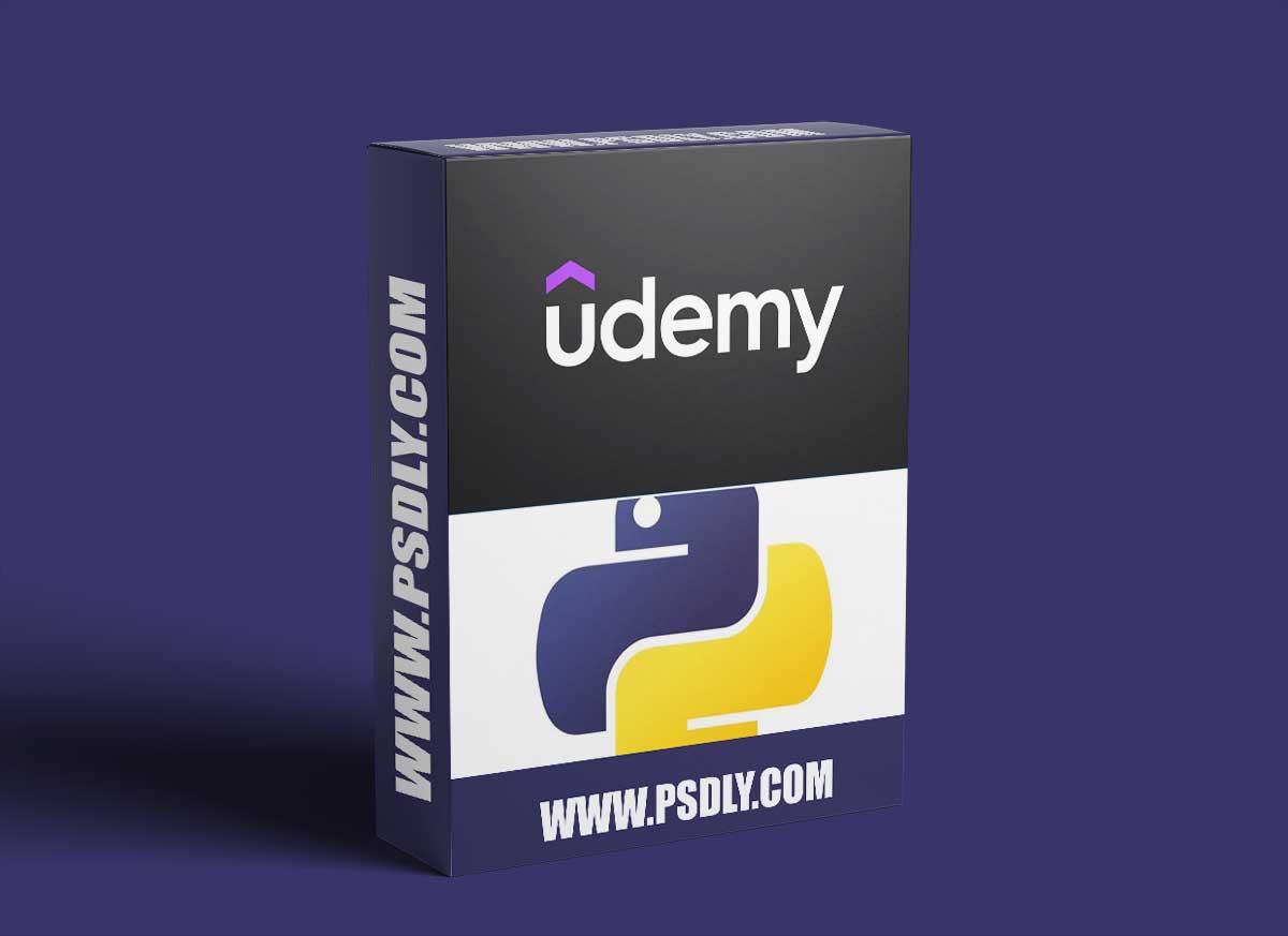 Python Data Mastery: From Basics to Advanced Analysis