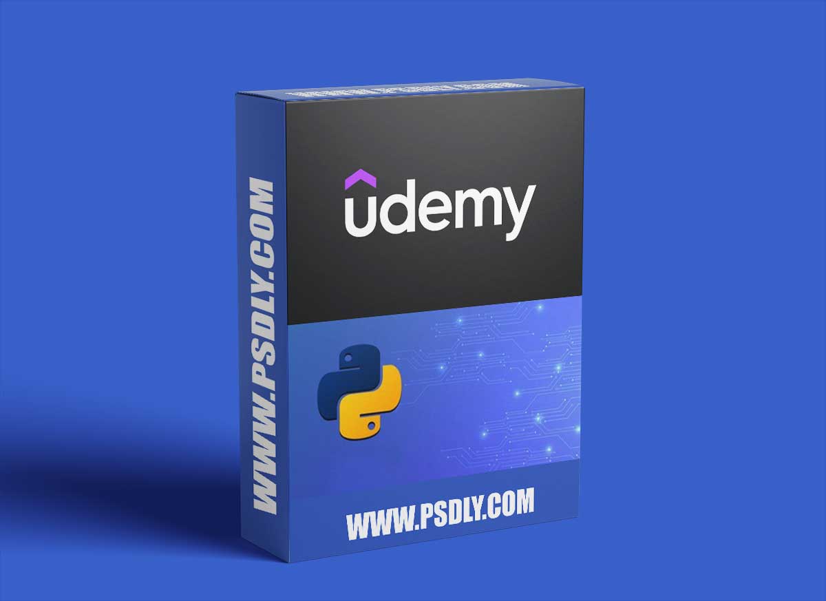 Python For Beginners To Experts: A Complete Course