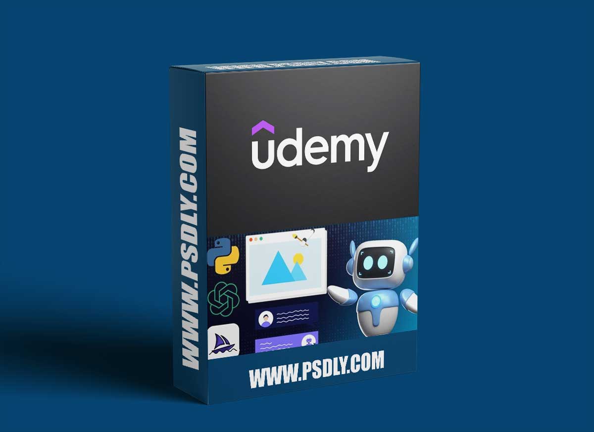 Python for Generative AI Apps : Building Intelligent Systems