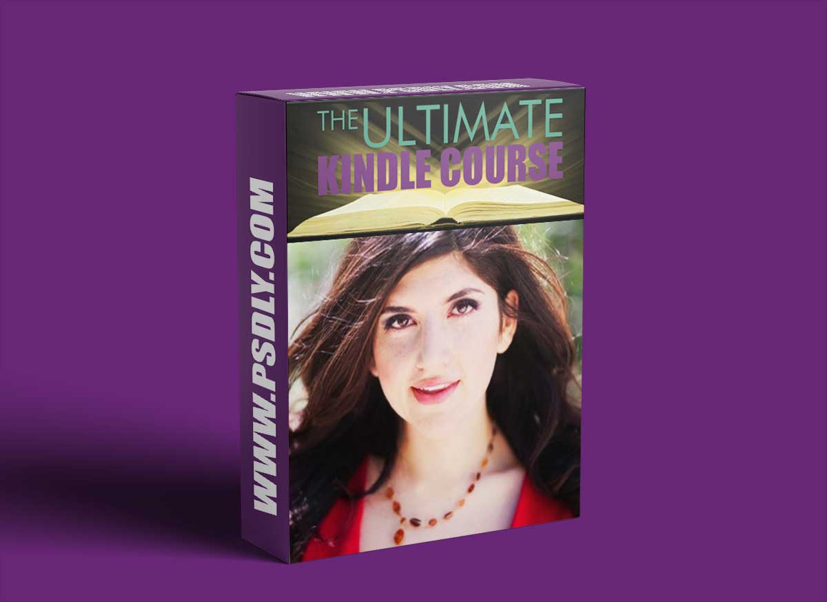 Rachel Rofe – The Ultimate Kindle Course