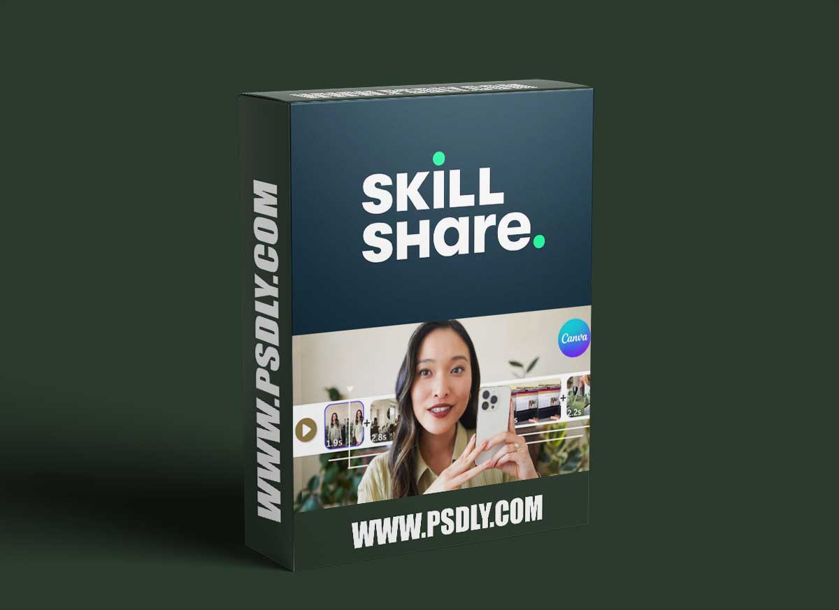 Romanticize Your Business: Video Content Creation with Canva