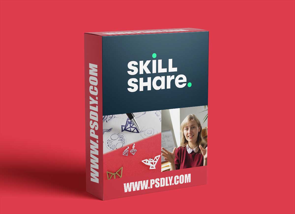 Sketch to Model: Designing for 3D Printing with Blender