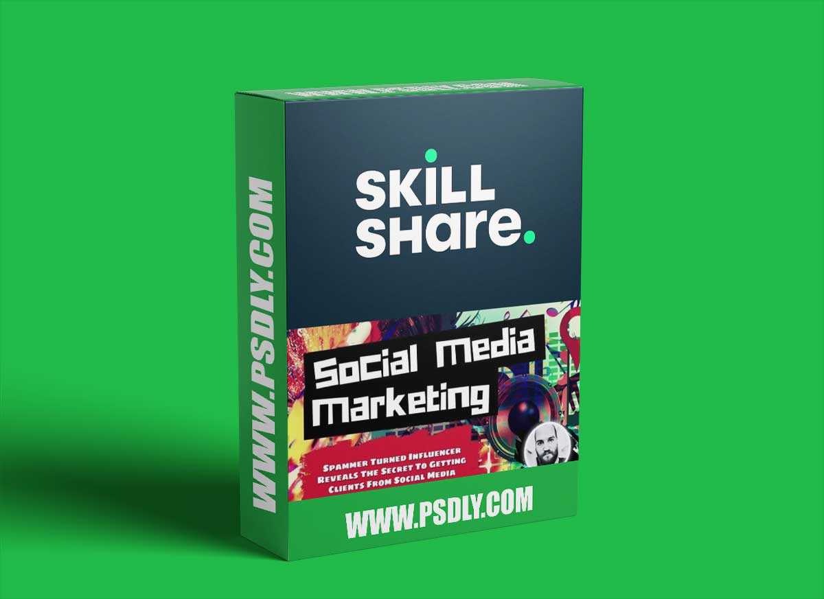 Social Media Marketing for Creatives, Freelancers and Online Business Owners