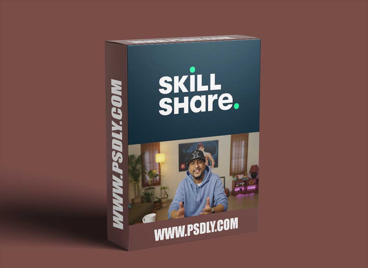 Social Media Storytelling: Make Incredible Videos for Instagram, YouTube & More