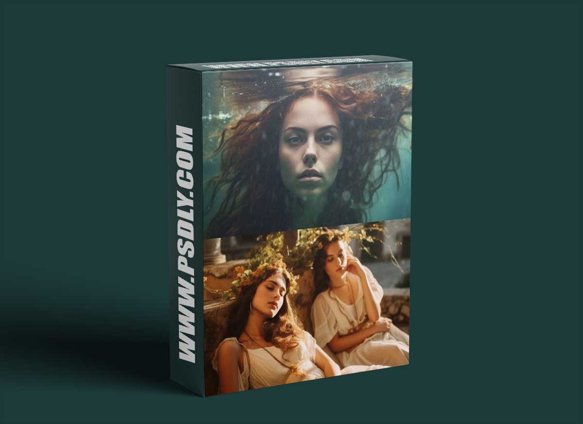 Steele Training - Synthetic Photography Masterclass