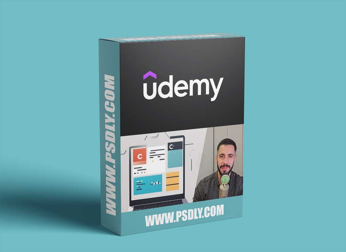 Structured Programming in C - The Ultimate Beginners Course