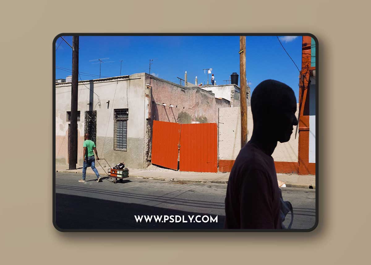 The Classic Presets - Classic K14 (2024) Kodachrome