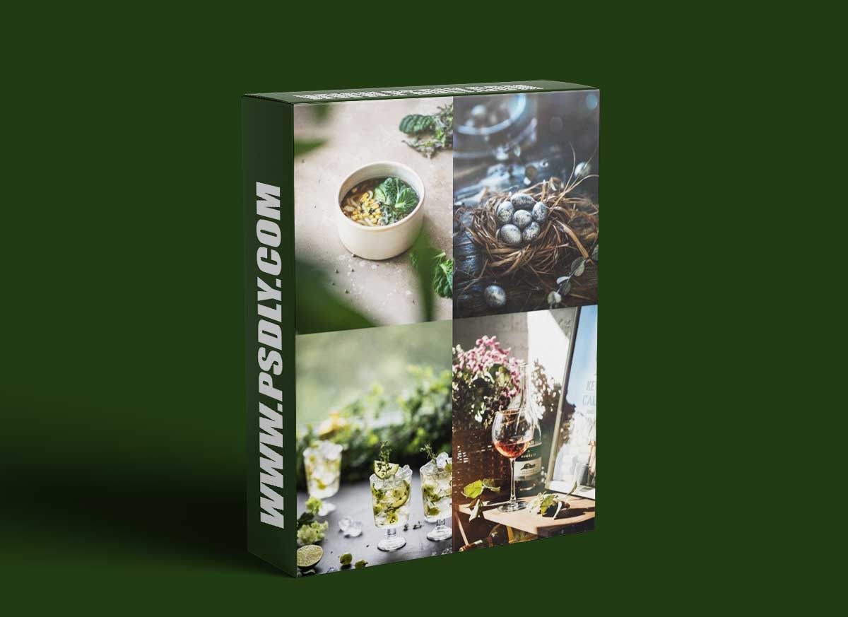 The Taming of the Shrew. Natural Light by Daria Kalugina