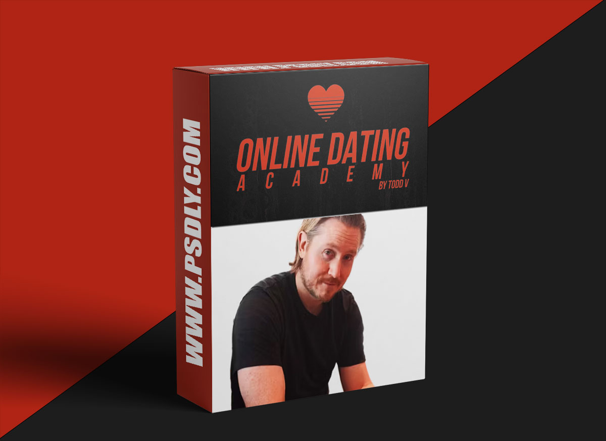 Todd V – Online Dating Academy
