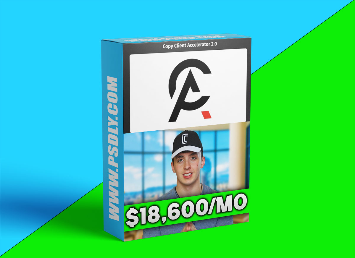 Tyson 4D – Copy Client Accelerator 2.0