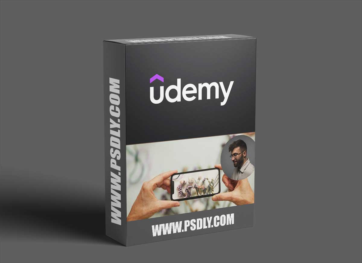 Ultimate Photography Course (Using iPhone)