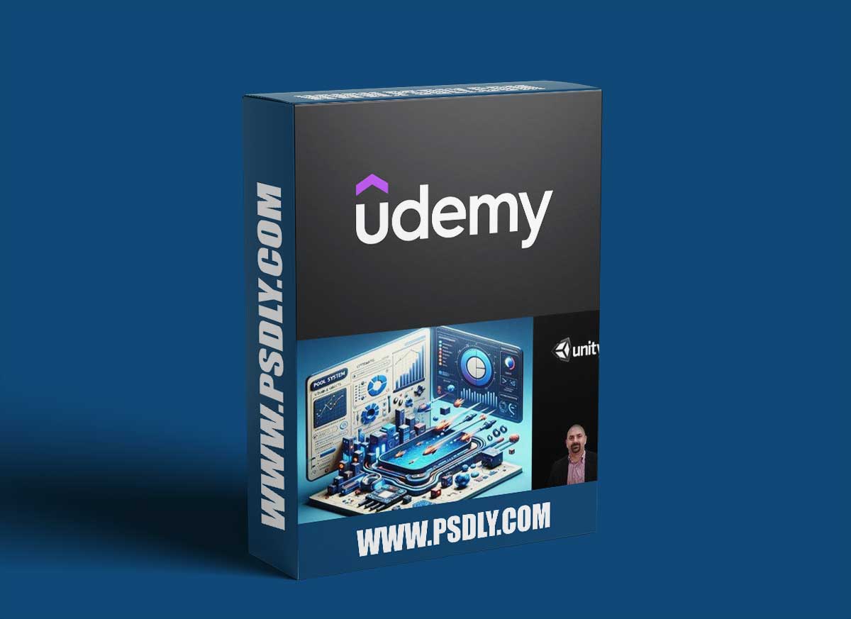 Unity Game Development: Improve your code skill