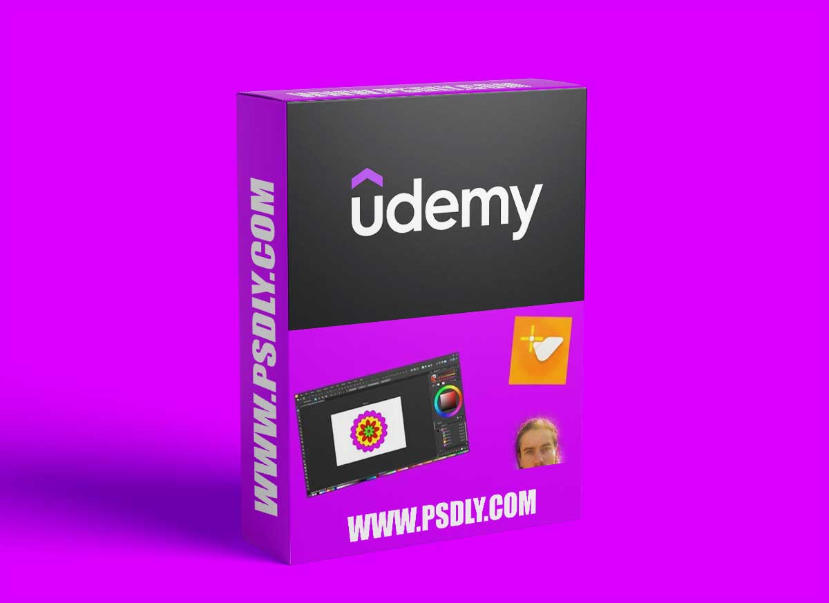 Vector Styler the complete course