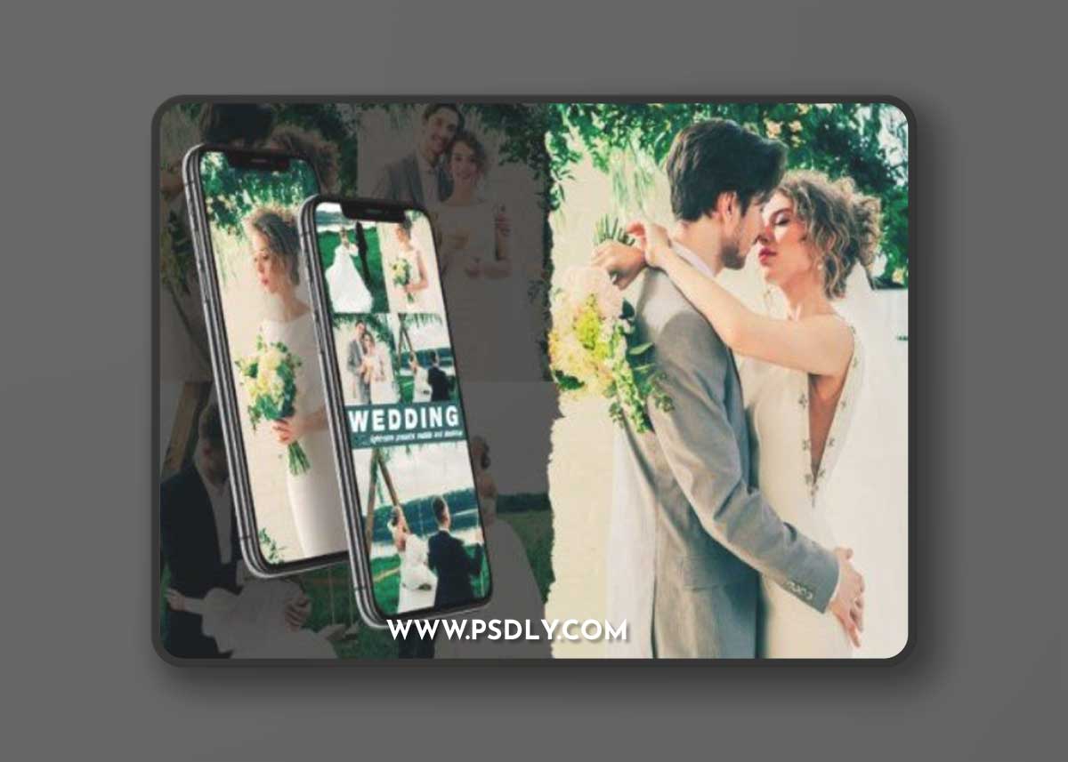 Wedding Lightroom Presets & Actions