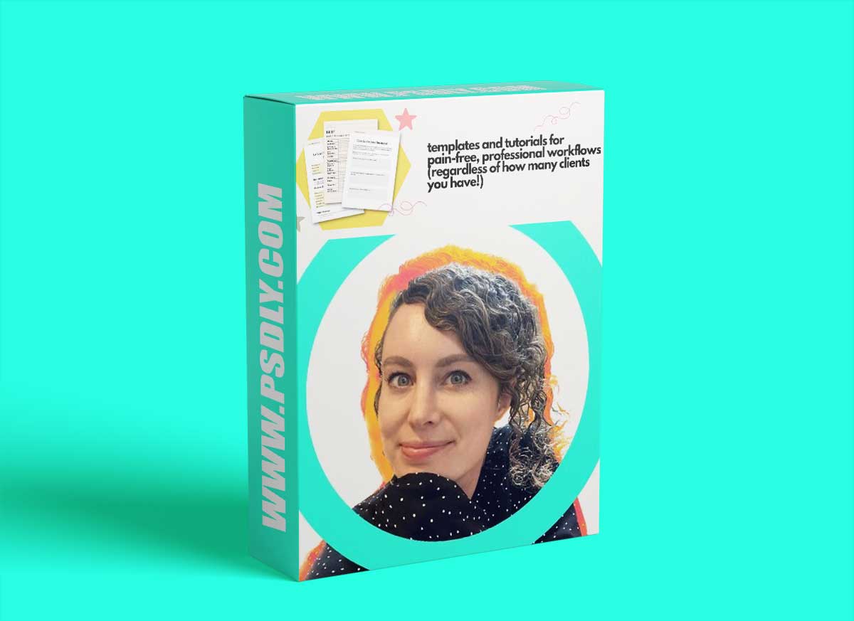 Workflow Wizard - Templates & Tutorials for Freelancers