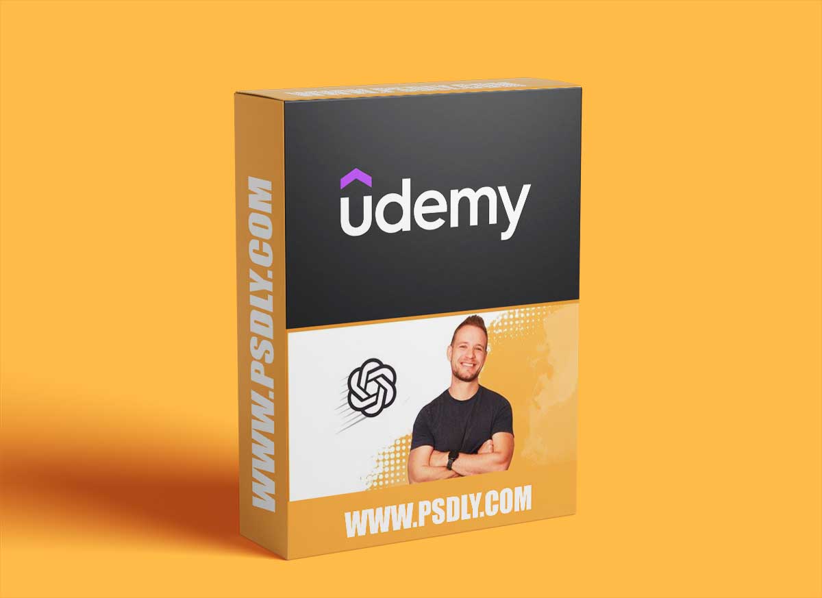 1 Hour ChatGPT by Bc. Ondrej Brozek, MBA