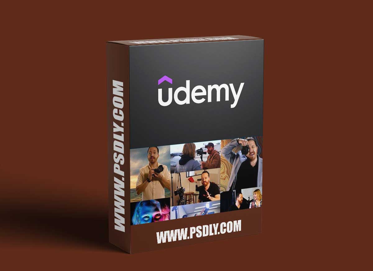 AG Photo & Video Coaching