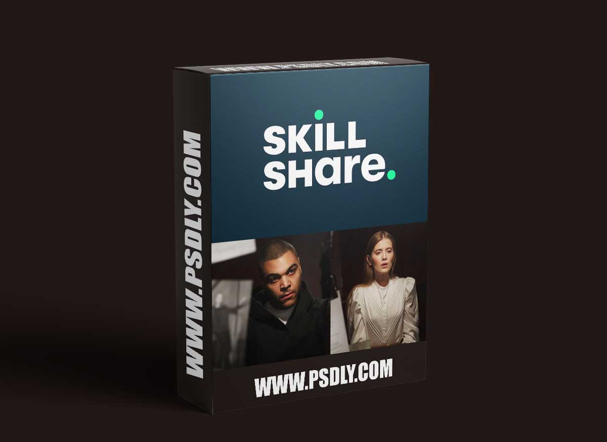 Acting Essentials: 5 Steps to Performing the Role for Stage, Film, and TV