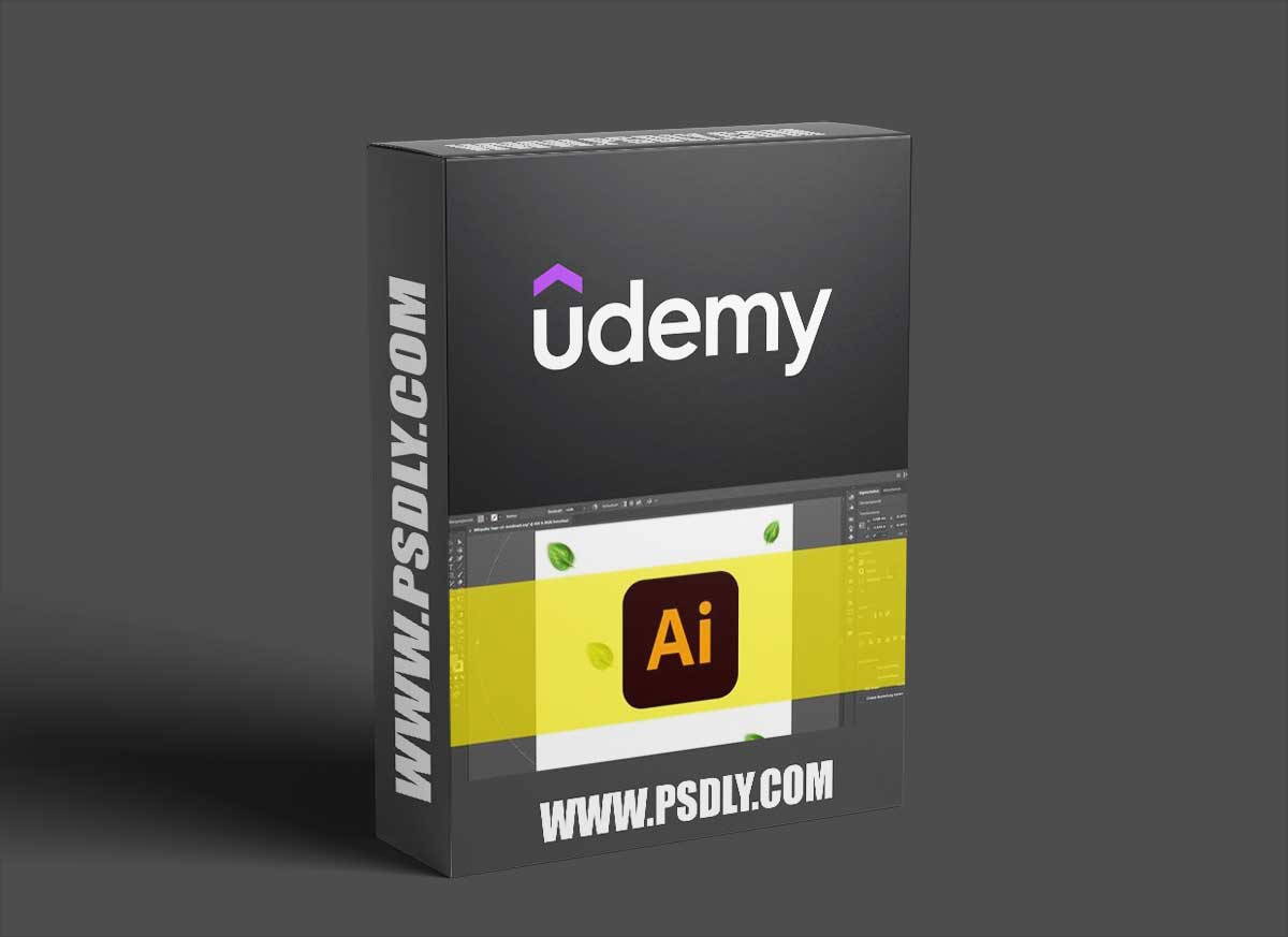 Adobe Illustrator for Everyone: Design Like a Pro