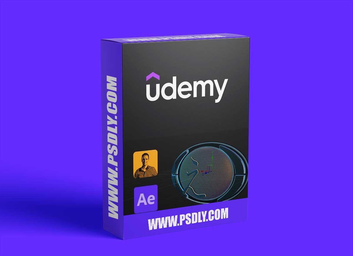 After Effects Motion Graphics