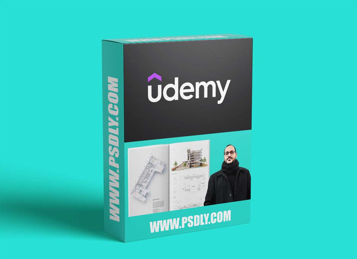 Architecture Portfolio Design: Crafting Your Identity