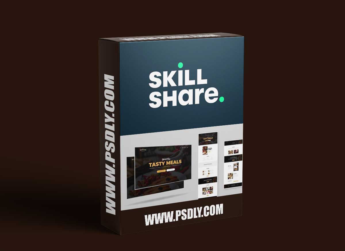 Build a Restaurant Website With WordPress + Elementor (Free Plugins)