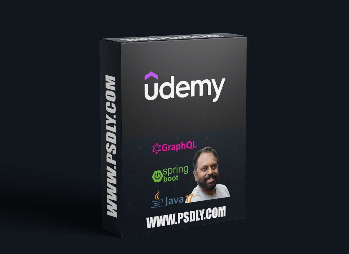 Building GraphQL APIs with Spring Boot & Java 17