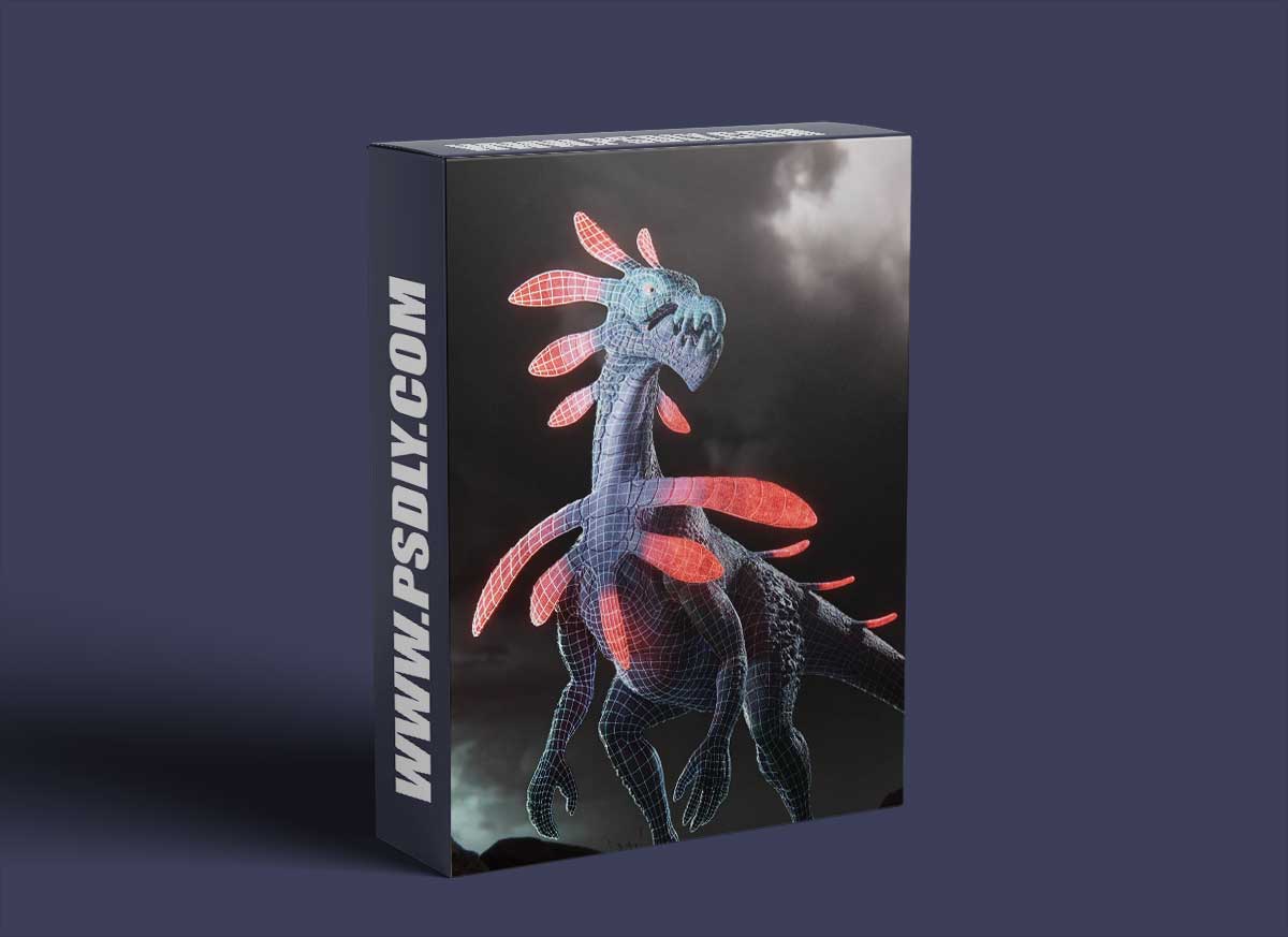 CGBoost - Creature Forge