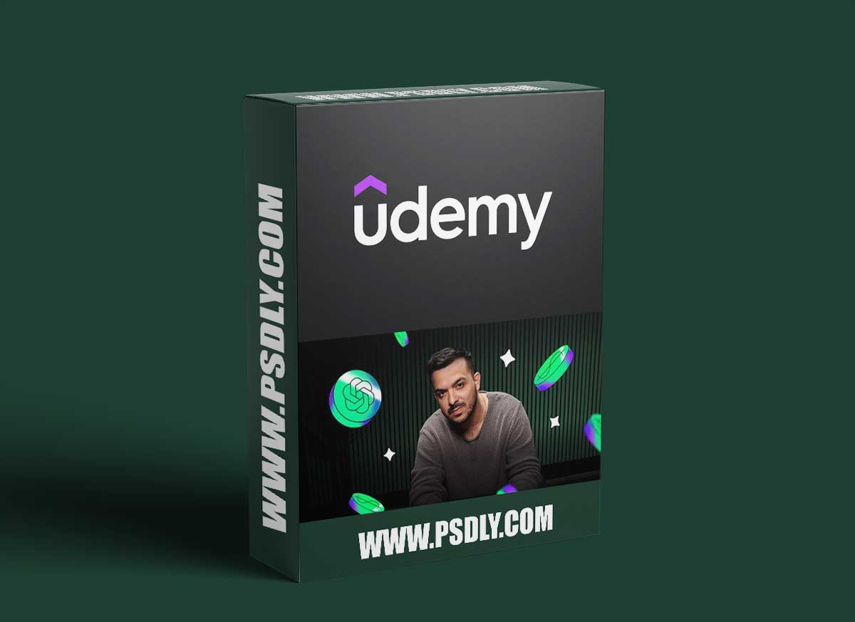 ChatGPT Cash Flow Blueprint [2024]