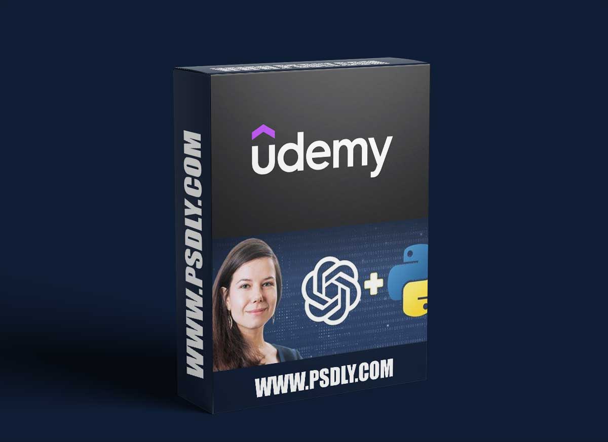 ChatGPT for Data Science and Machine Learning (2024)