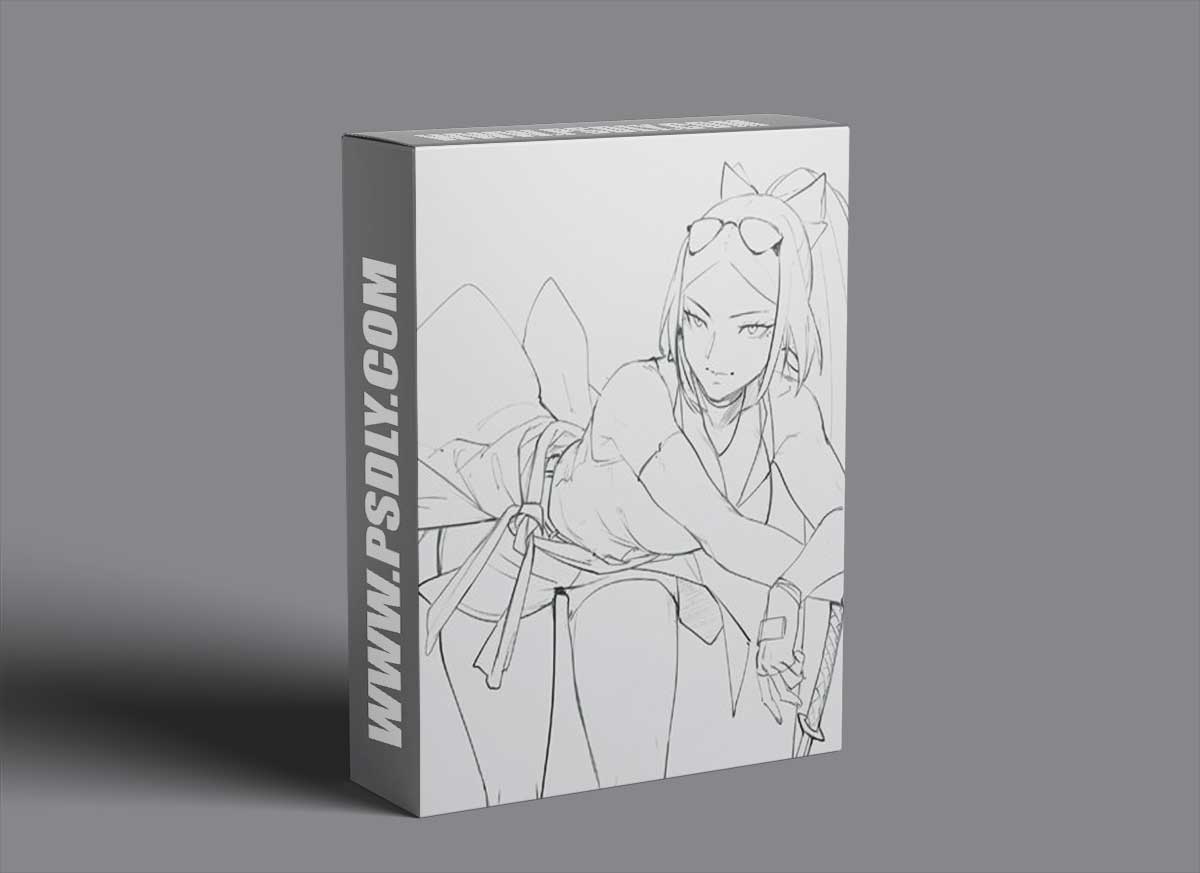 Coloso - Capturing Stylized Movement with Dynamic Poses