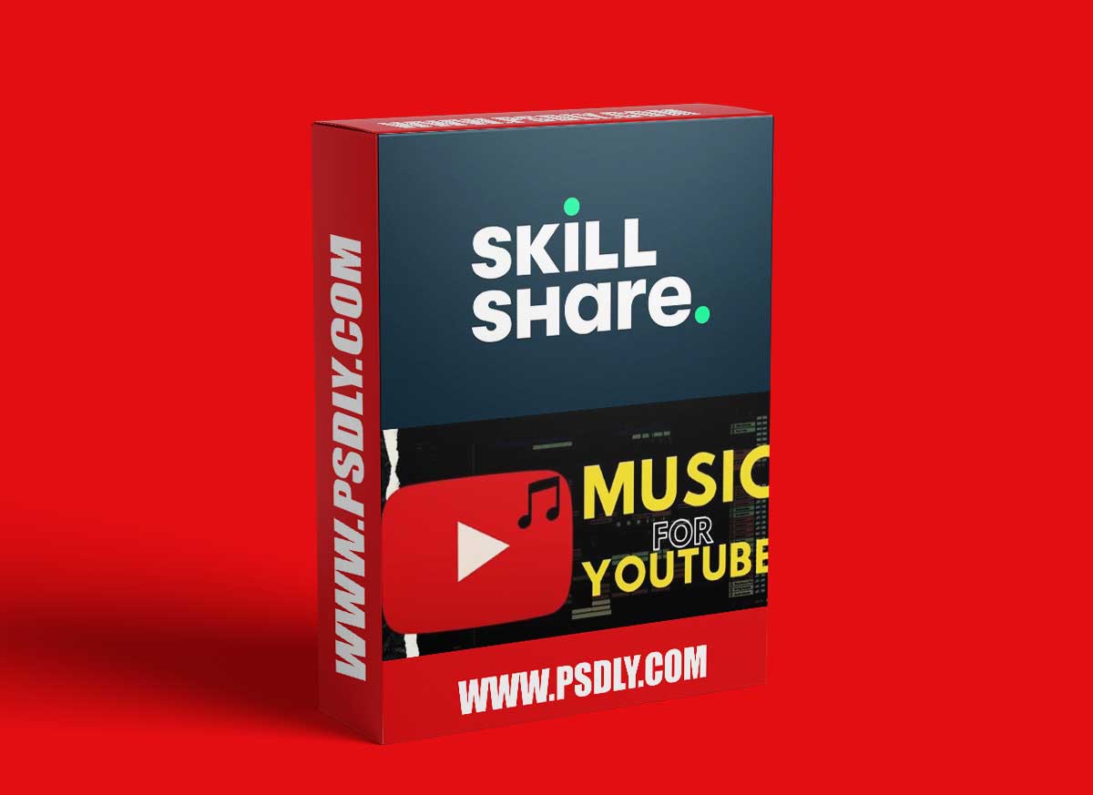 Composing Moody Stock Music for YouTube