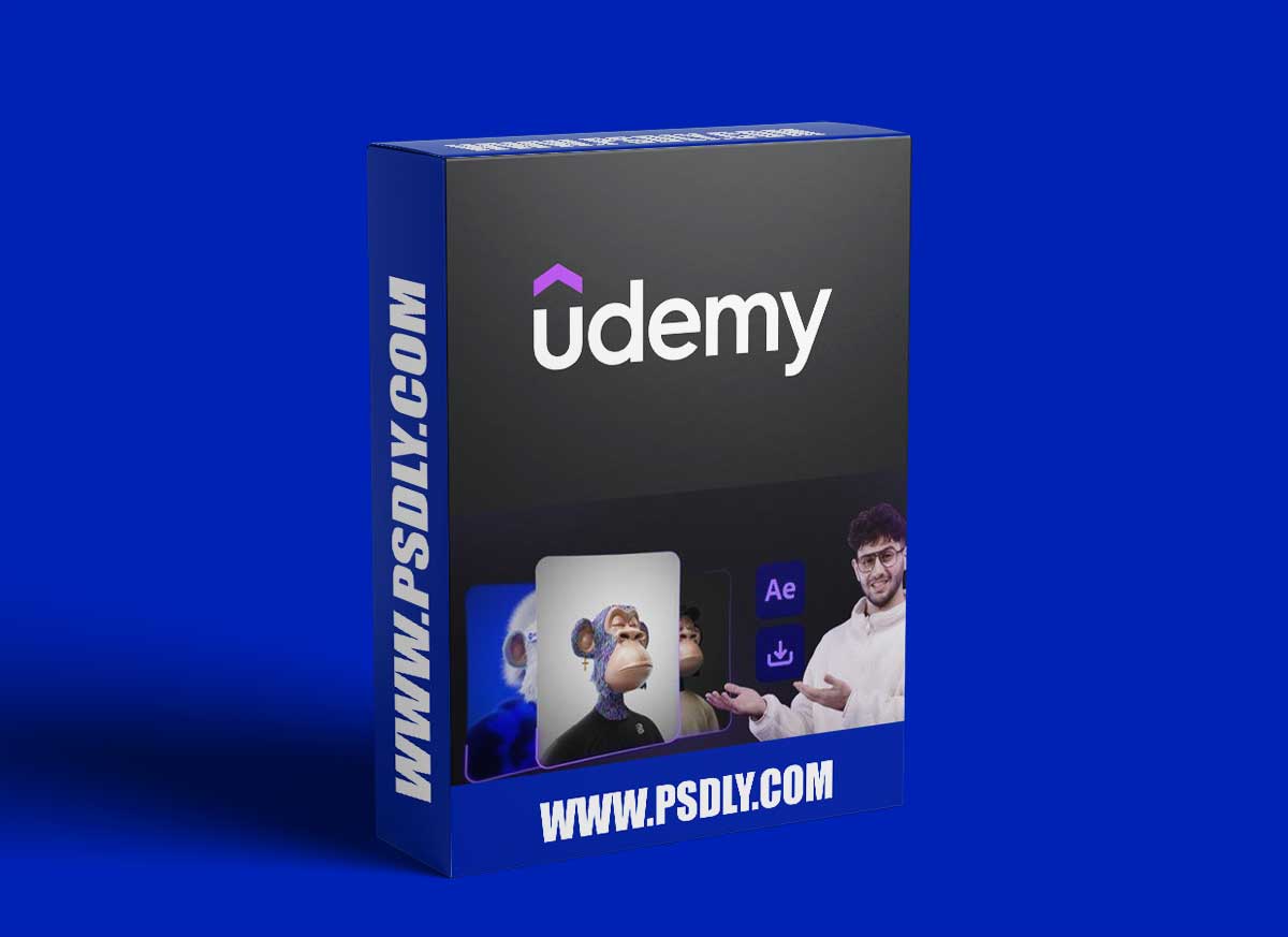 Create Promo Video in Adobe After Effects