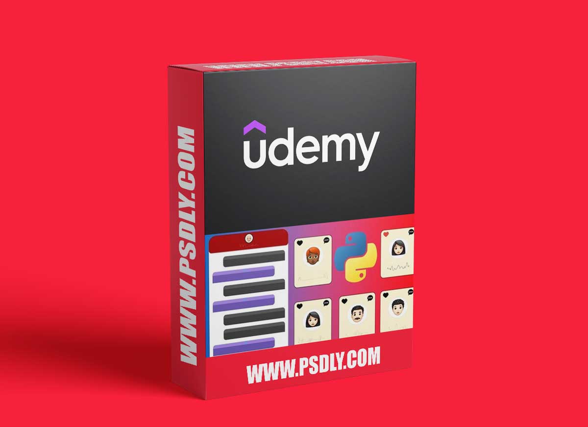 Django's Channels | Create your own web chat application