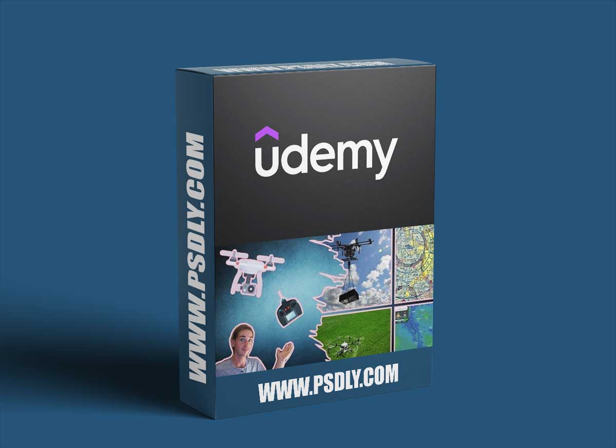 Drone Flight Planning 101 - A Checklist Summary!