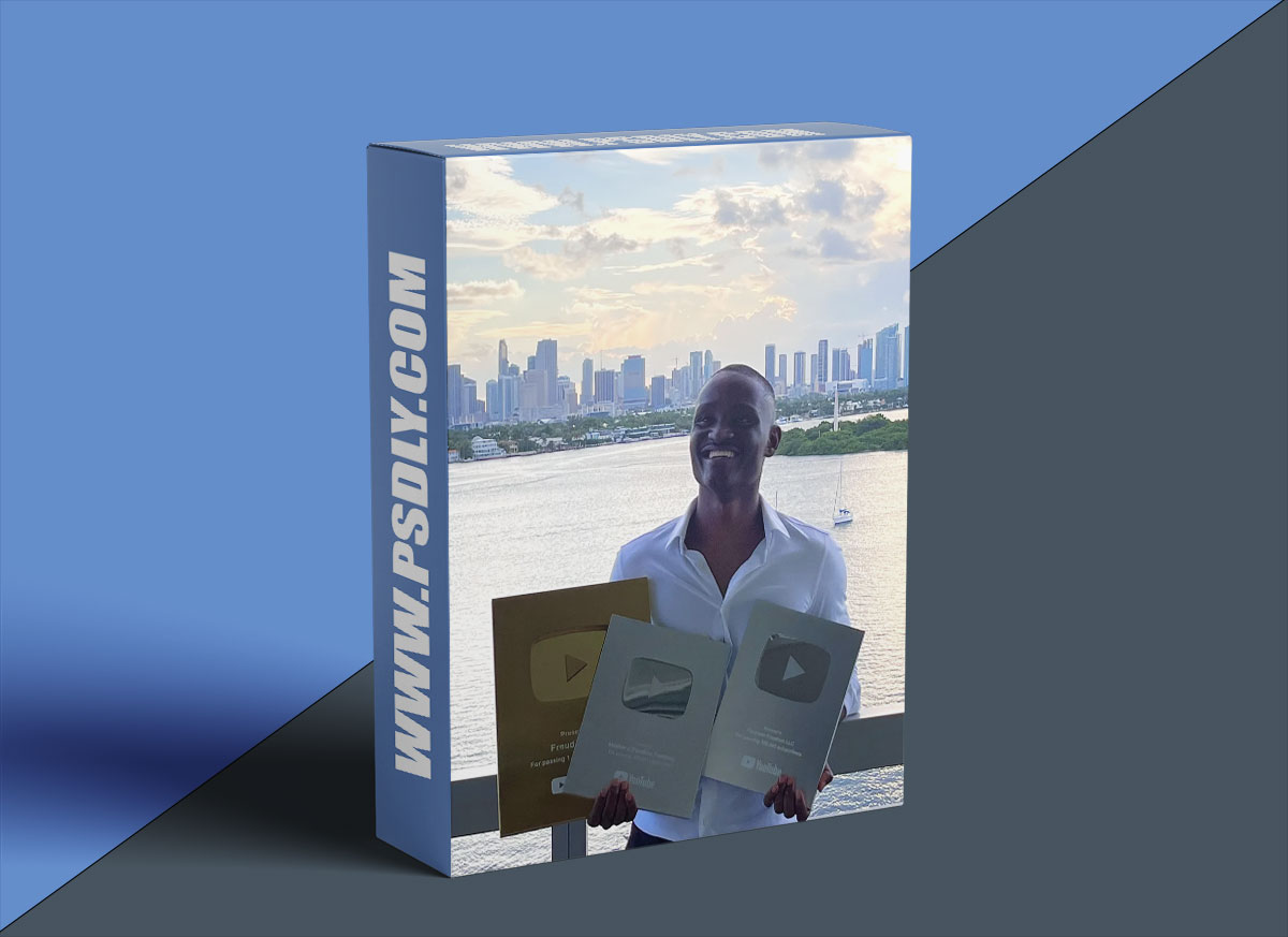 Freud Vixamar – Faceless Freedom YouTube Program