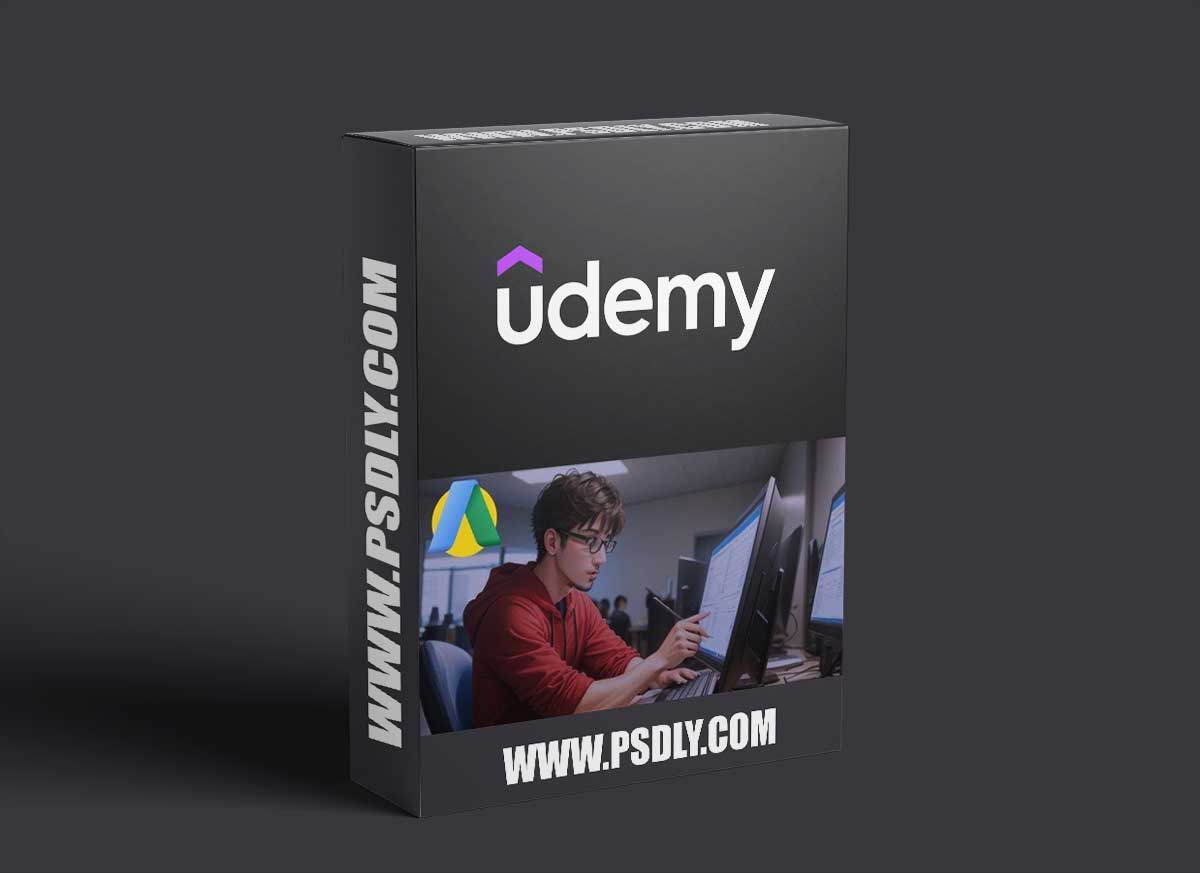 Google Ads 2024: Beginners to Pro Guide to Google Adwords