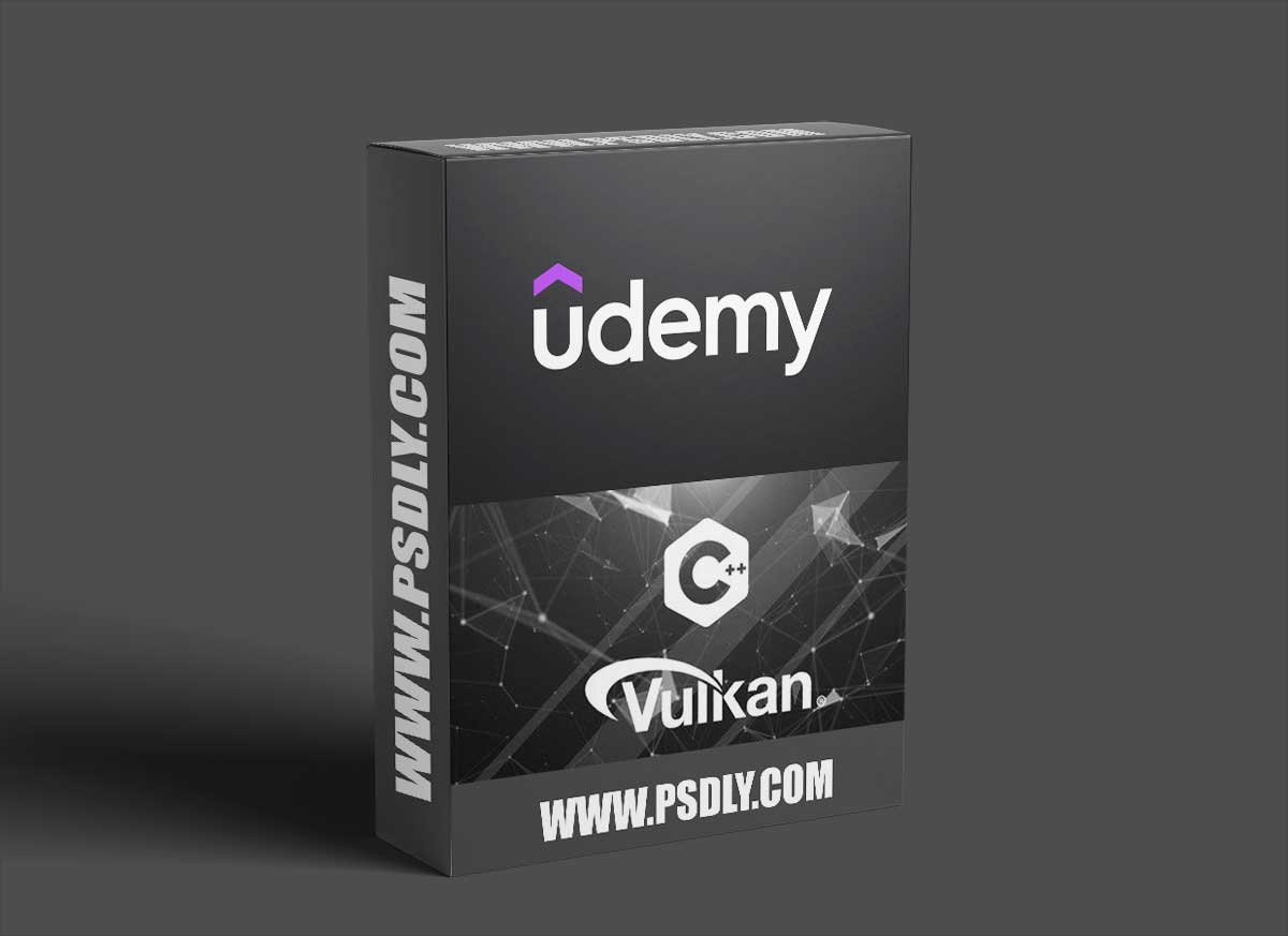 Graphics Programming With Vulkan And C++