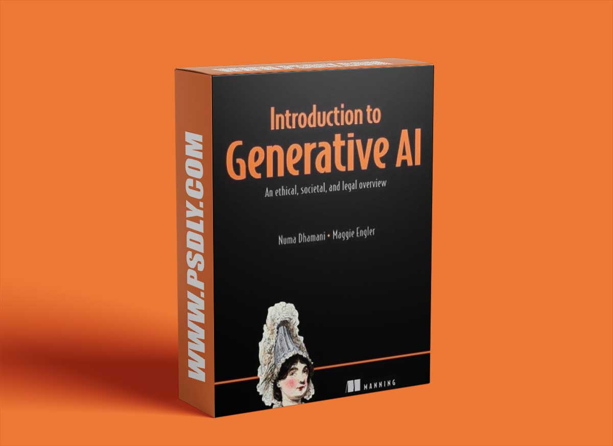 Introduction to Generative AI, Video Edition