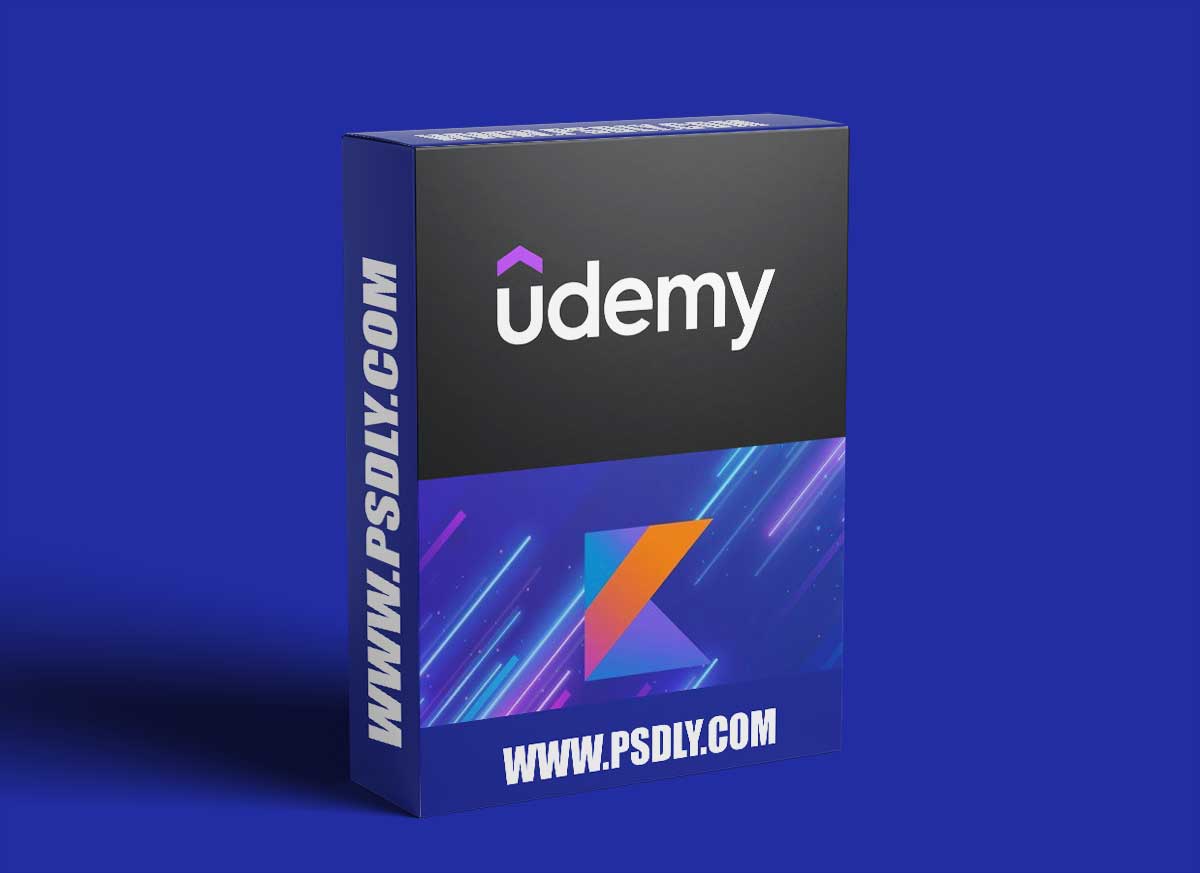 Kotlin Mastery 2024 : Premium Edition