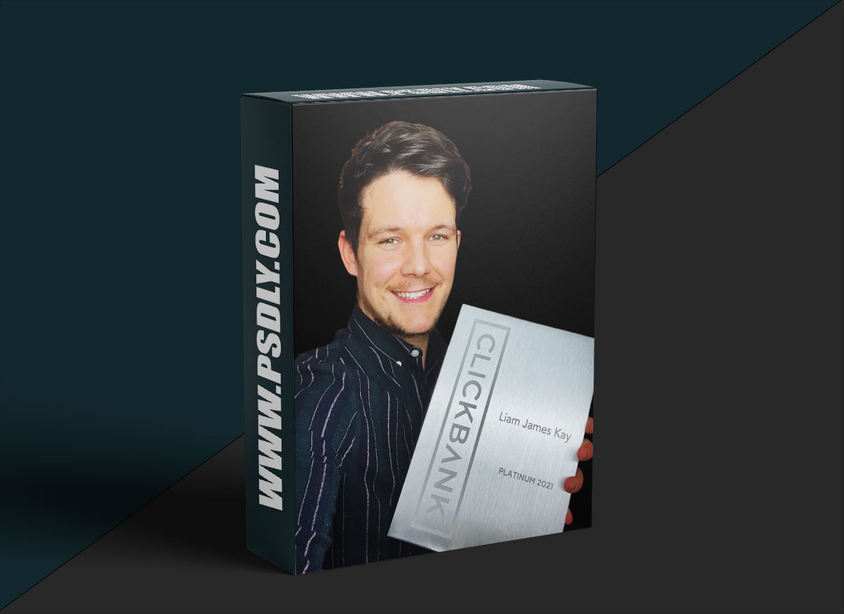 LIAM JAMES KAY – LOADED LAB 2024