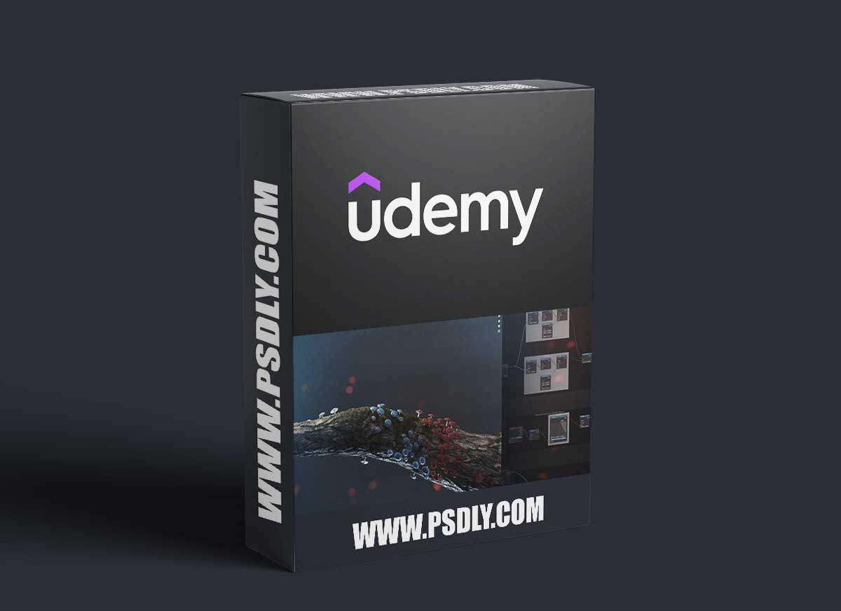 Learn Geometry Nodes Animation in Blender