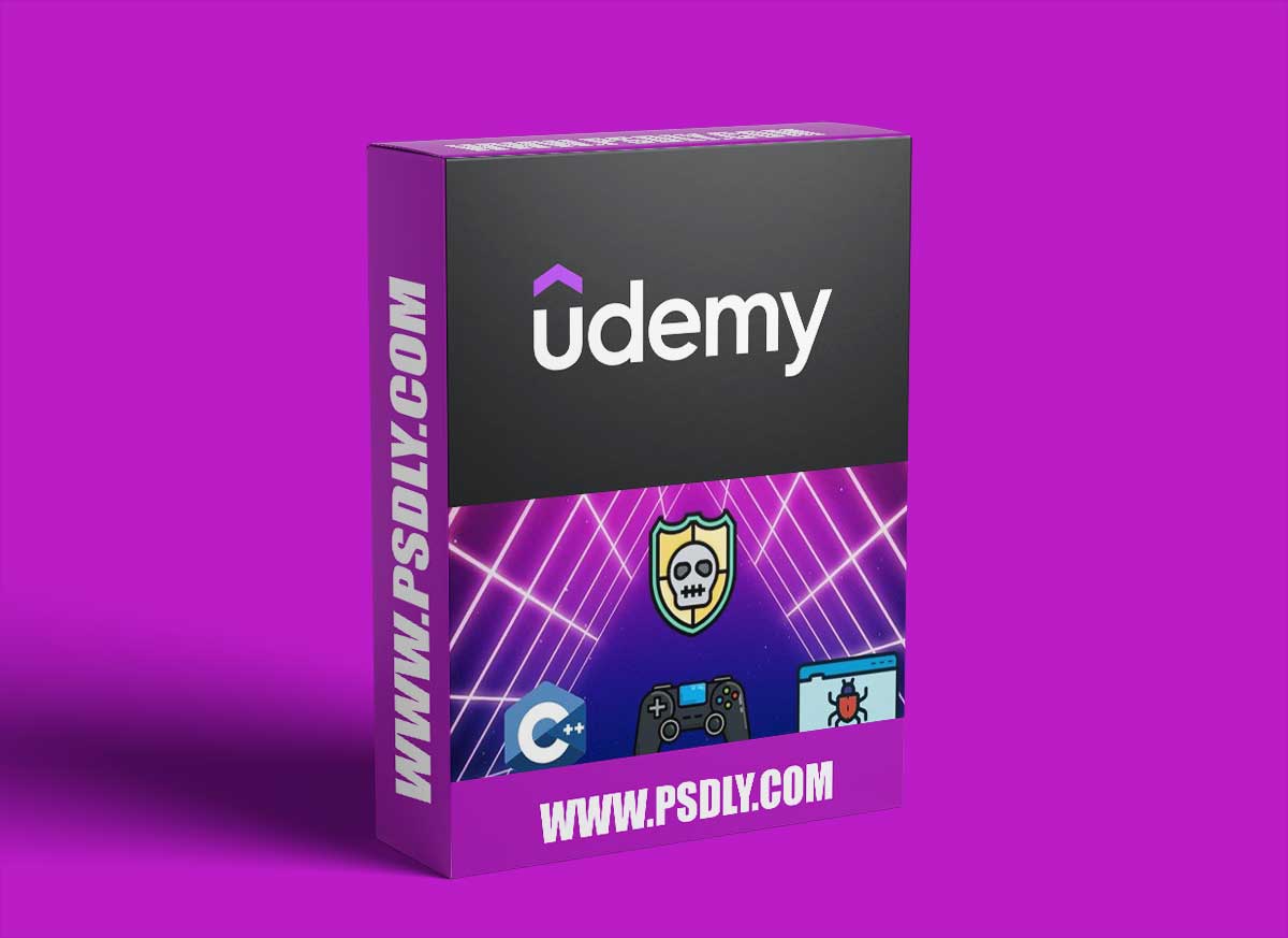 Learn Programming And Reverse Engineering By Hacking Games