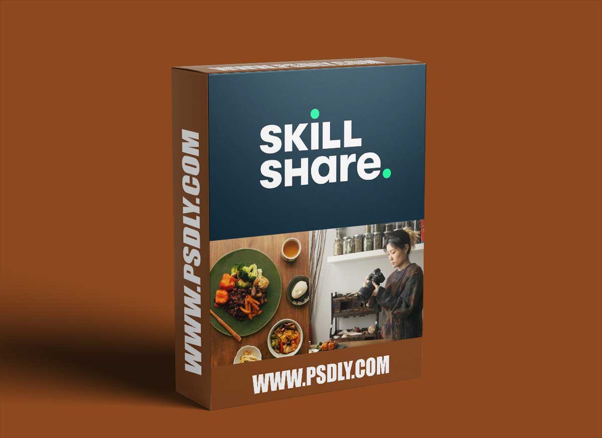 Lifestyle Food Photography: Shooting in Your Own Space Using Natural Light